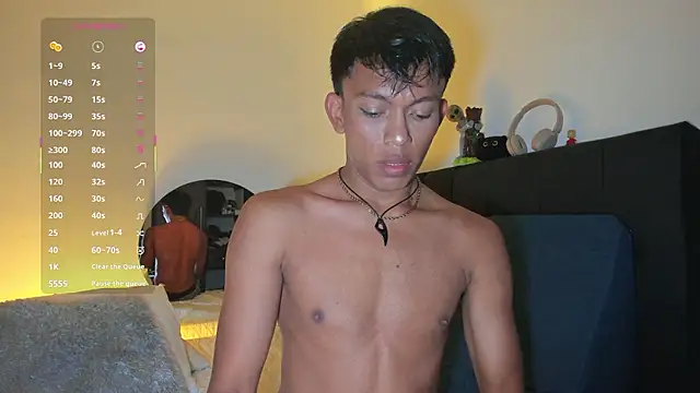 santinaughty online show from 01/17/26, 05:00