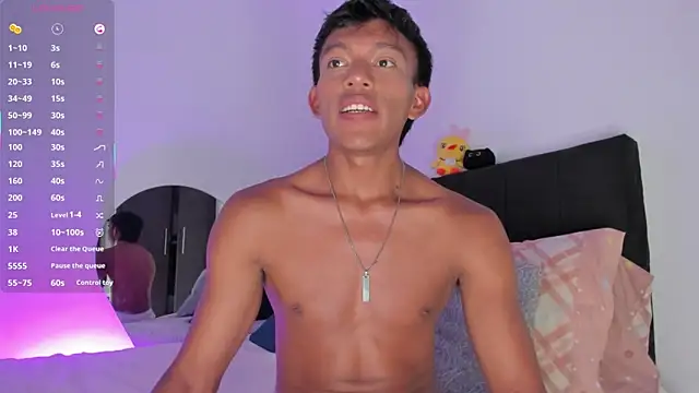 santinaughty online show from 03/14/26, 07:42