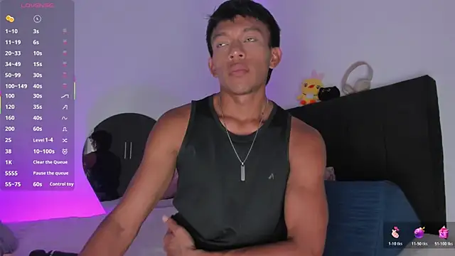 santinaughty online show from 03/19/26, 12:32