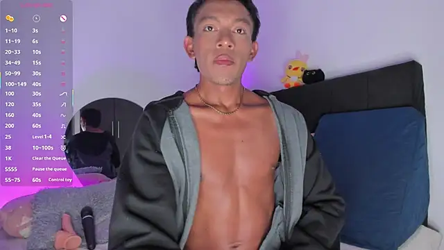 santinaughty online show from 03/21/26, 02:13