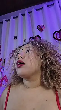 BonnieRitz online show from 02/13/26, 08:58