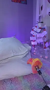 BonnieRitz online show from 02/16/26, 08:57