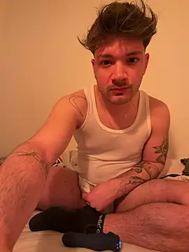 Ricz02 online show from 03/29/26, 01:40