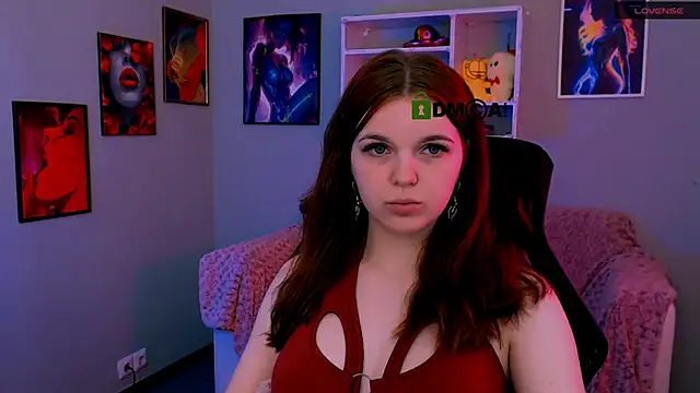 mikameovv online show from 05/13/26, 09:38