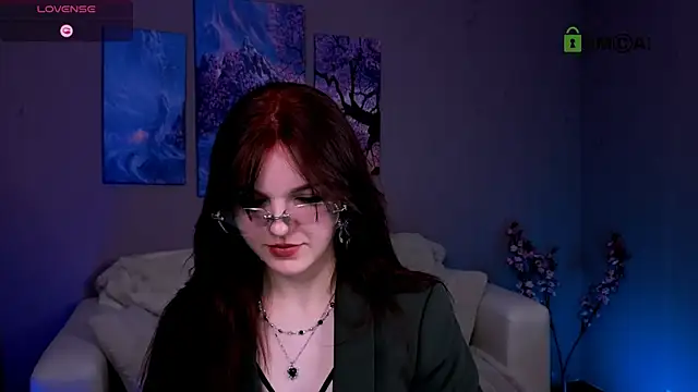 mikameovv online show from 01/09/26, 08:38