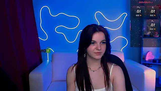 mikameovv online show from 02/25/26, 12:55