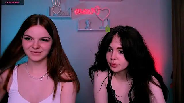 mikameovv online show from 07/08/26, 07:47