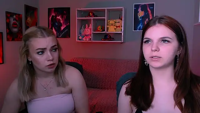 mikameovv online show from 05/19/26, 09:38