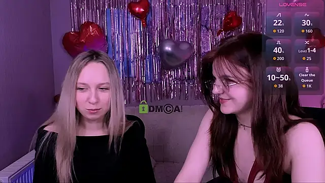 mikameovv online show from 02/15/26, 08:30