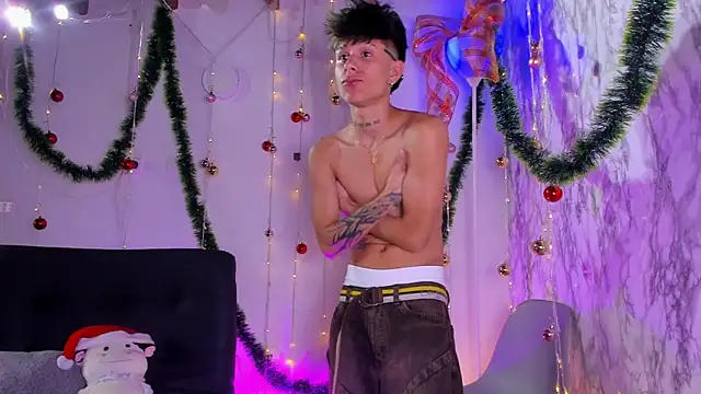 Jake beach  online show from 12/20/25, 08:33