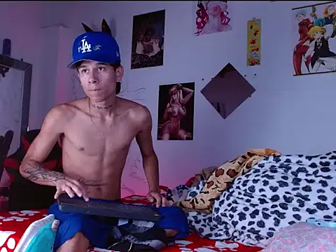 Jake beach  online show from 04/18/26, 03:03