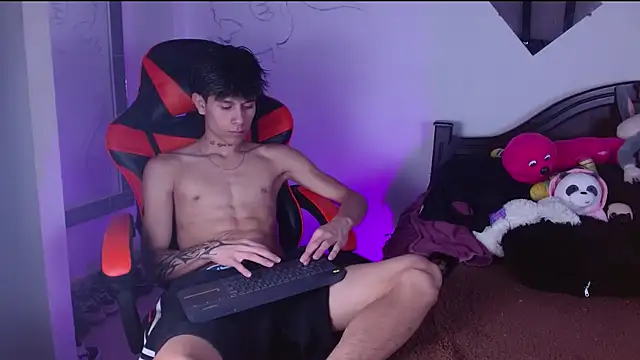 Jake beach  online show from 03/10/26, 07:18