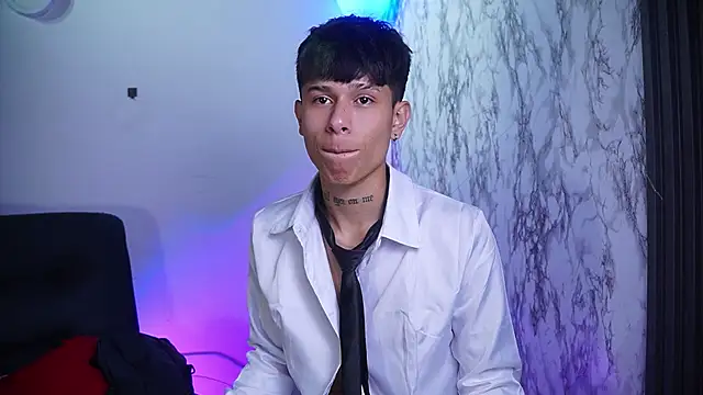 Jake beach  online show from 12/02/25, 01:06