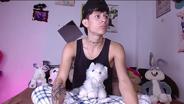 Jake beach  online show from 03/08/26, 06:22