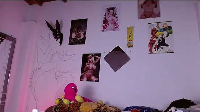 Jake beach  online show from 03/31/26, 03:47