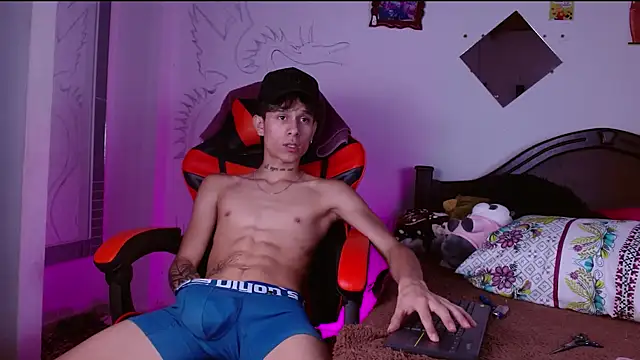 Jake beach  online show from 03/11/26, 07:30