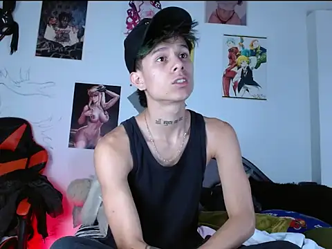 Jake beach  online show from 03/19/26, 04:51