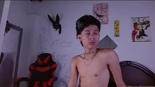 Jake beach  online show from 03/17/26, 02:53