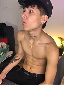 Jake beach  online show from 01/11/26, 01:34