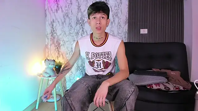 Jake beach  online show from 02/21/26, 02:46