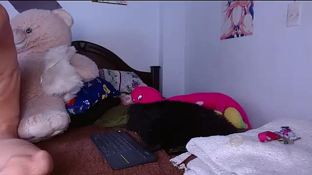 Jake beach  online show from 03/07/26, 03:35