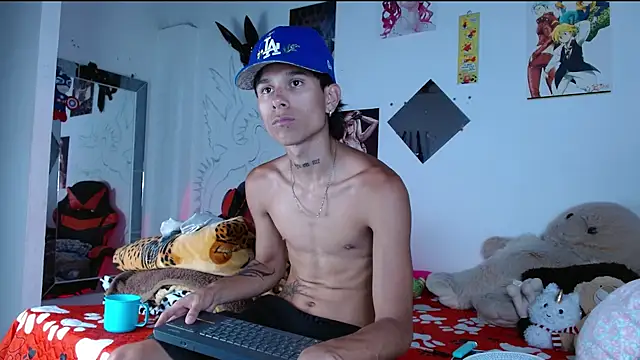 Jake beach  online show from 04/10/26, 09:11