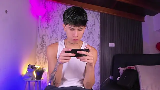 Jake beach  online show from 02/28/26, 11:21