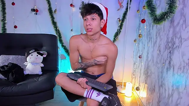 Jake beach  online show from 12/16/25, 07:18