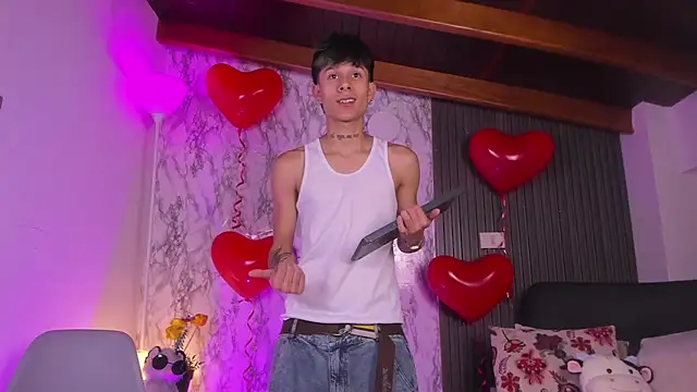 Jake beach  online show from 02/14/26, 04:13