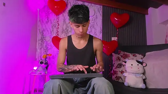 Jake beach  online show from 02/13/26, 02:00