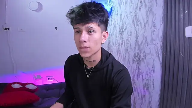 Jake beach  online show from 12/03/25, 01:50