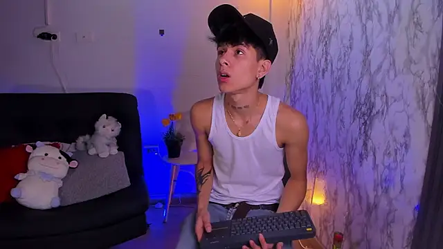 Jake beach  online show from 01/10/26, 03:35