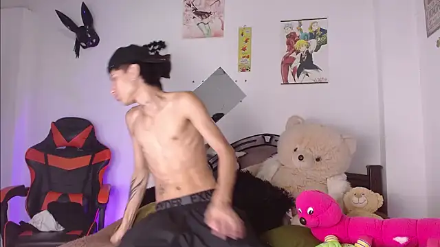 Jake beach  online show from 03/06/26, 03:29