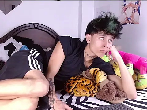 Jake beach  online show from 03/20/26, 10:55