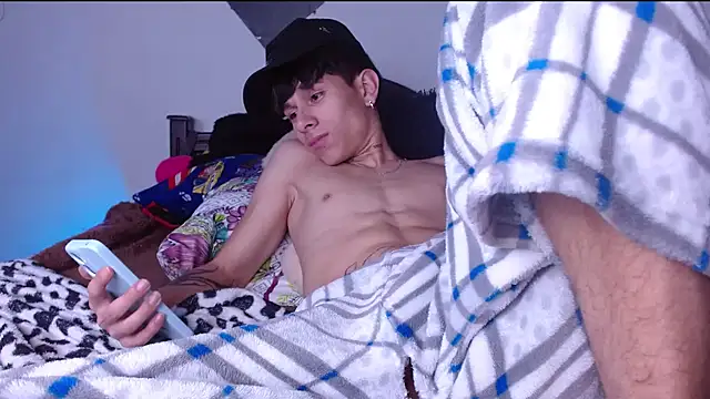 Jake beach  online show from 03/10/26, 07:12