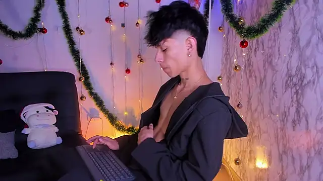 Jake beach  online show from 12/22/25, 04:12