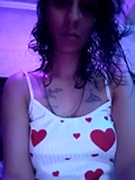 flaquitaShayy online show from 12/01/25, 11:00