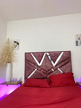 ZahhyGrey online show from 02/02/26, 08:41