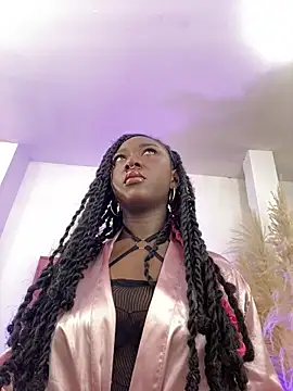 ZahhyGrey online show from 02/22/26, 07:37