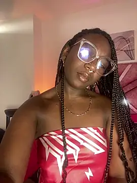 ZahhyGrey online show from 04/12/26, 09:29