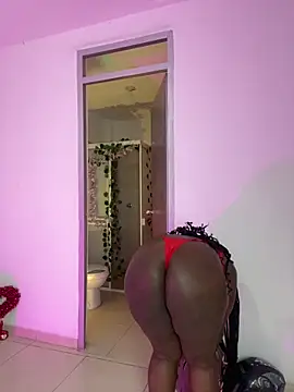 ZahhyGrey online show from 04/06/26, 10:55