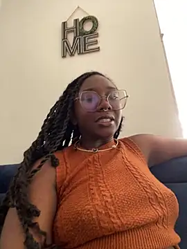 ZahhyGrey online show from 02/27/26, 07:35