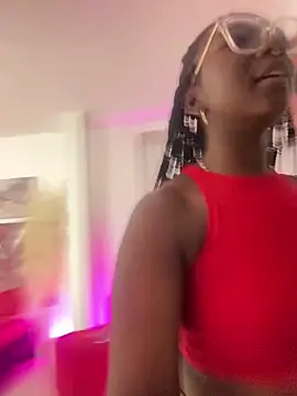 ZahhyGrey online show from 04/11/26, 10:57