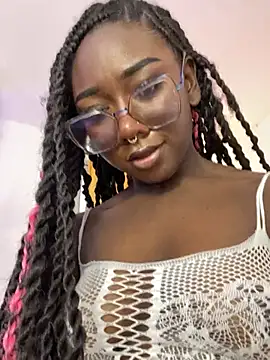 ZahhyGrey online show from 02/20/26, 09:17