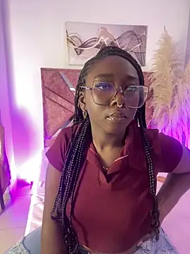 ZahhyGrey online show from 04/08/26, 12:01