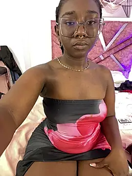 ZahhyGrey online show from 03/25/26, 11:03