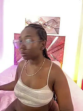 ZahhyGrey online show from 03/18/26, 09:15