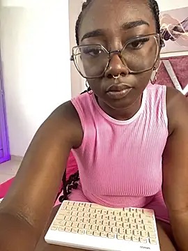 ZahhyGrey online show from 03/13/26, 10:48