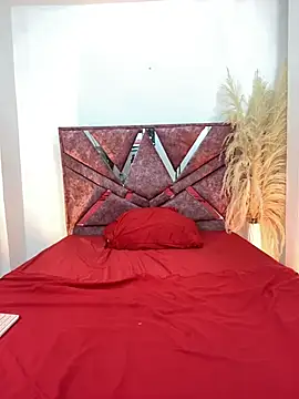 ZahhyGrey online show from 02/08/26, 07:44