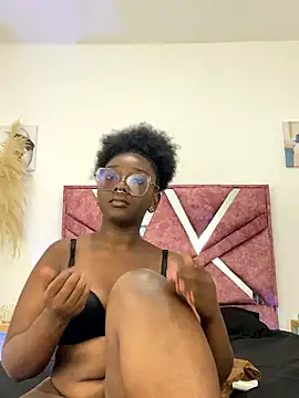 ZahhyGrey online show from 01/17/26, 09:18